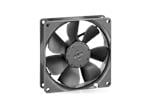 ebm-papst 3400N Tubeaxial DC Fans